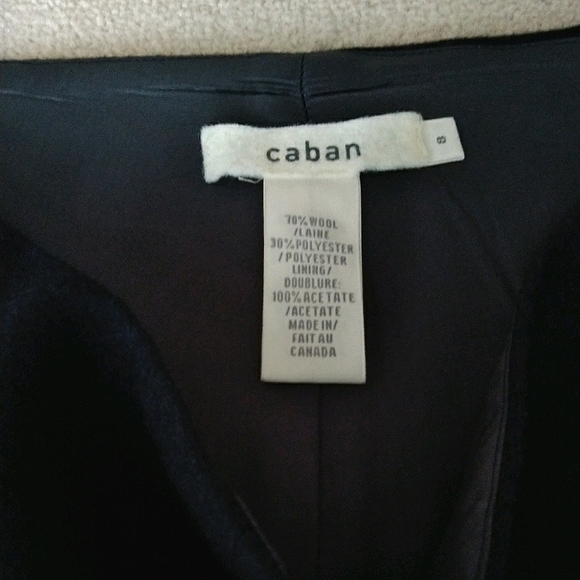 Caban pants - NWT - Picture 9 of 10
